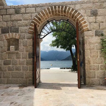 Stone House 264 Villa Kotor Eksteriør bilde