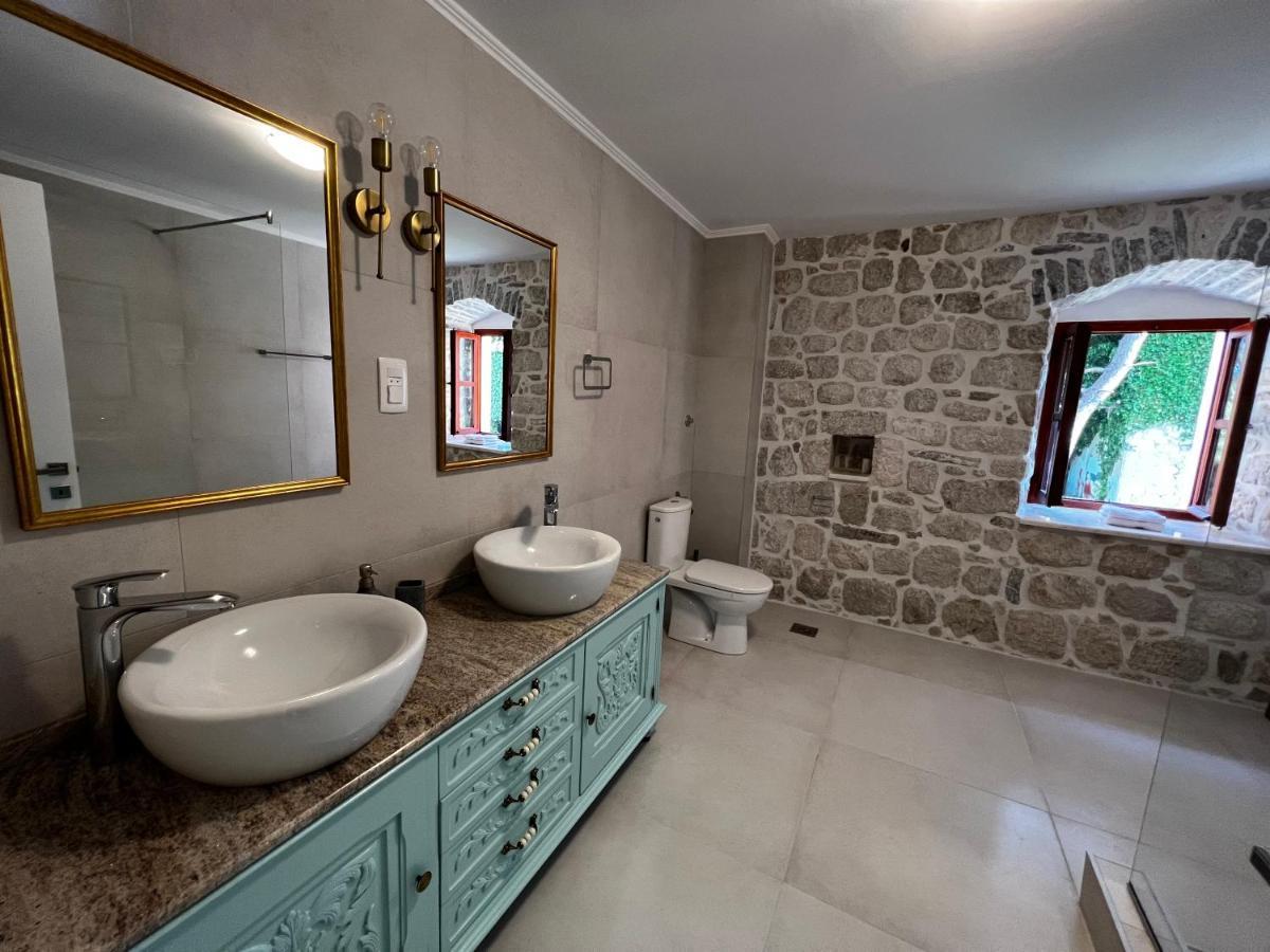 Stone House 264 Villa Kotor Eksteriør bilde