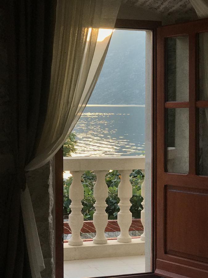 Stone House 264 Villa Kotor Eksteriør bilde