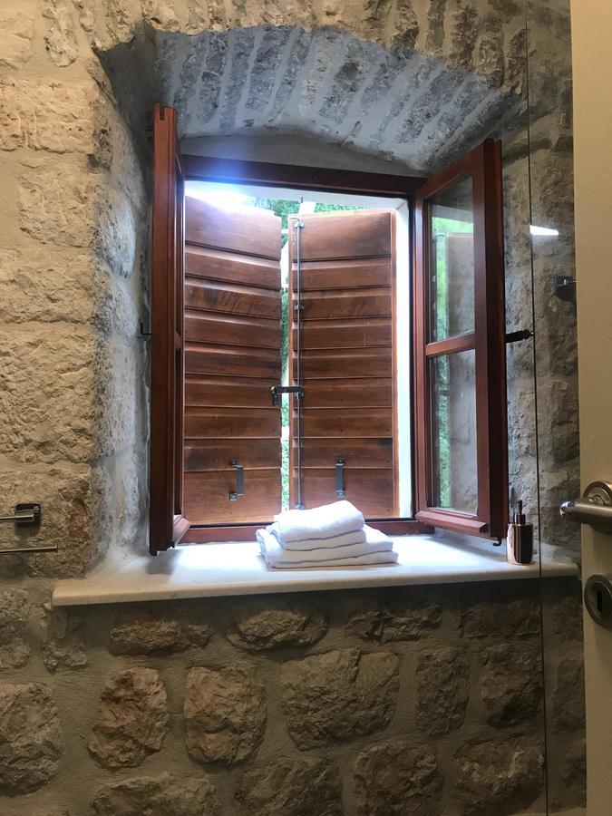 Stone House 264 Villa Kotor Eksteriør bilde