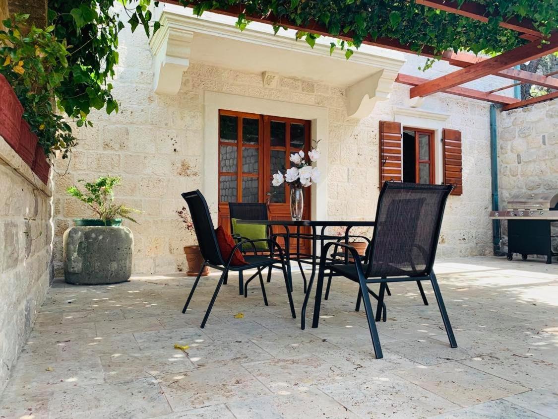Stone House 264 Villa Kotor Eksteriør bilde